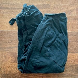 Free People Paper Bag pants
